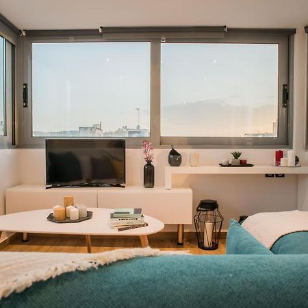 Athenian Living Suites 外观 照片