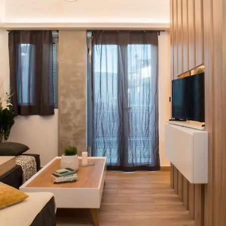Athenian Living Suites 外观 照片