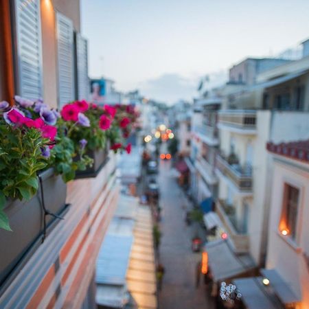 Athenian Living Suites 外观 照片
