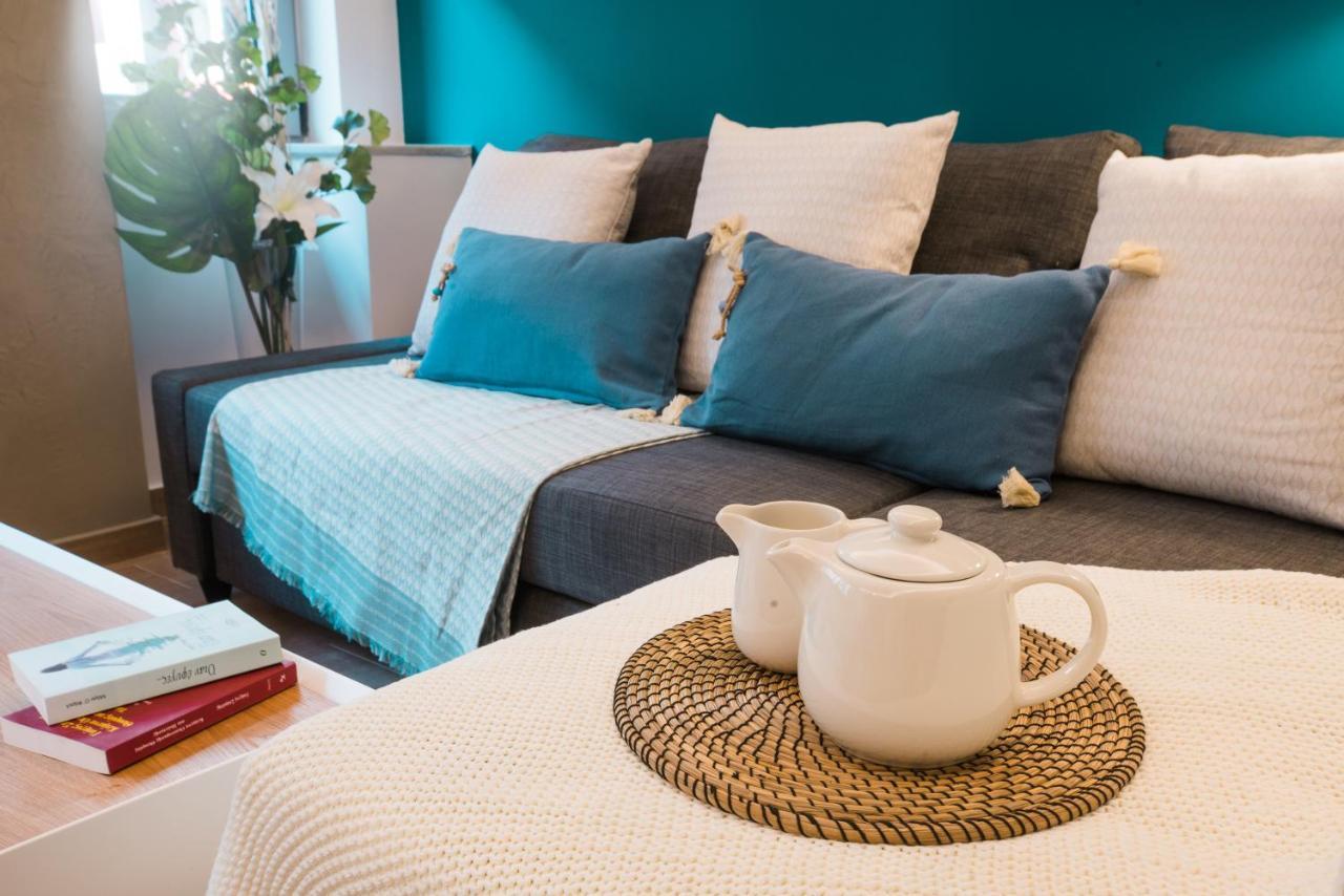 Athenian Living Suites 外观 照片