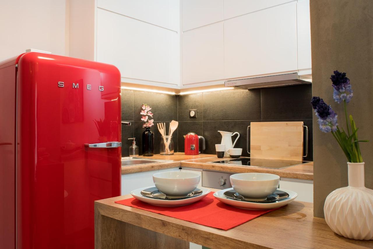 Athenian Living Suites 外观 照片