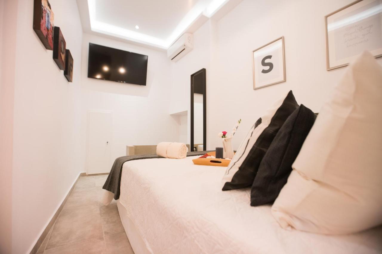 Athenian Living Suites 外观 照片