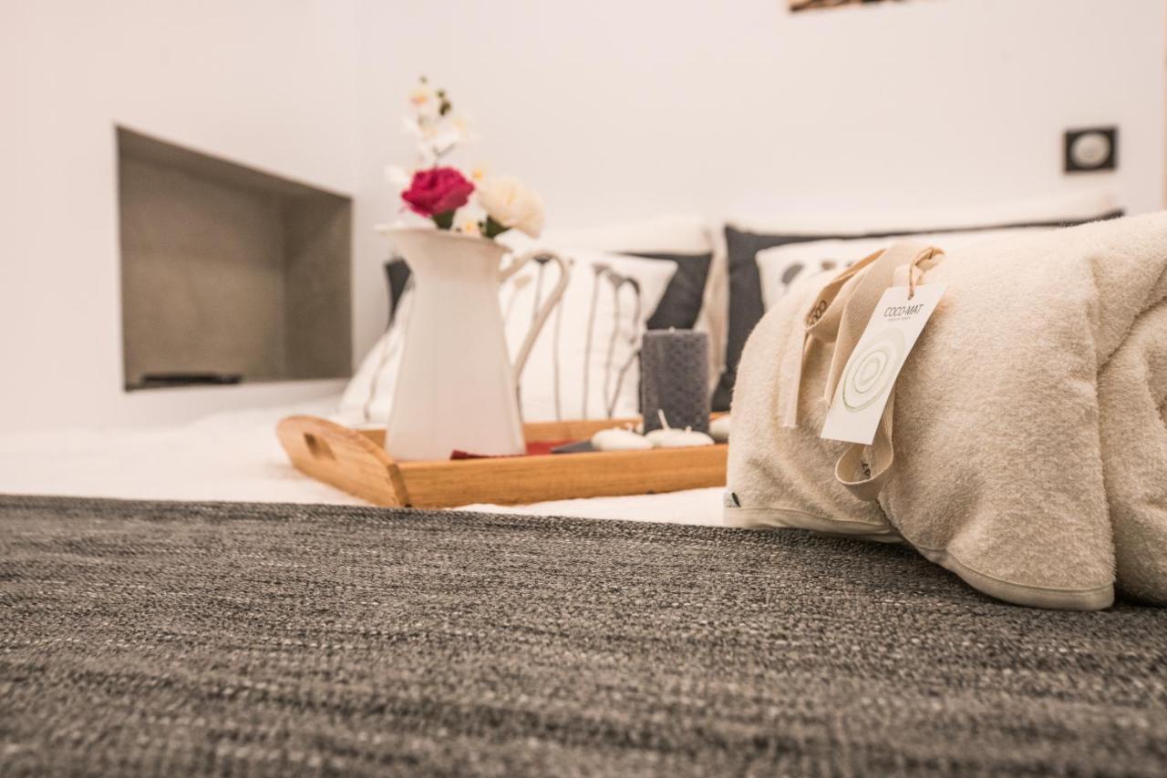 Athenian Living Suites 外观 照片
