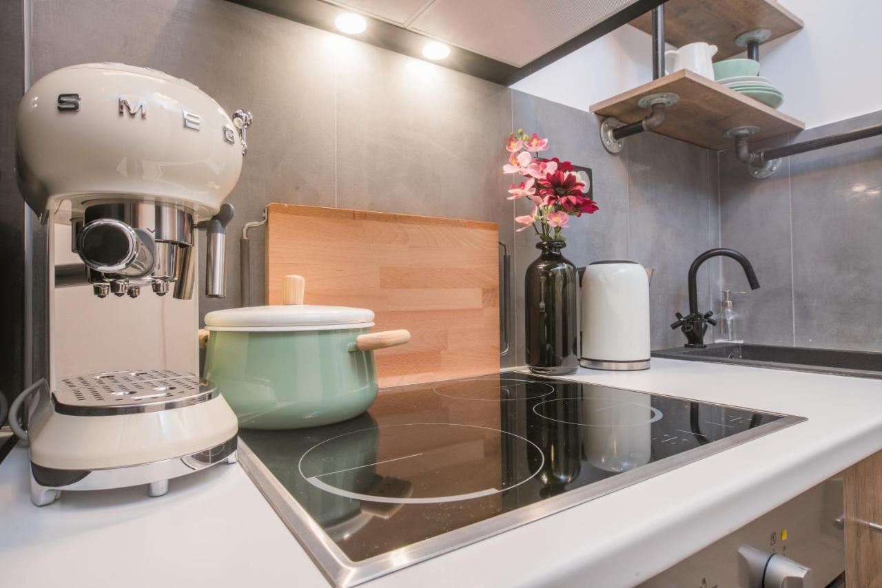Athenian Living Suites 外观 照片
