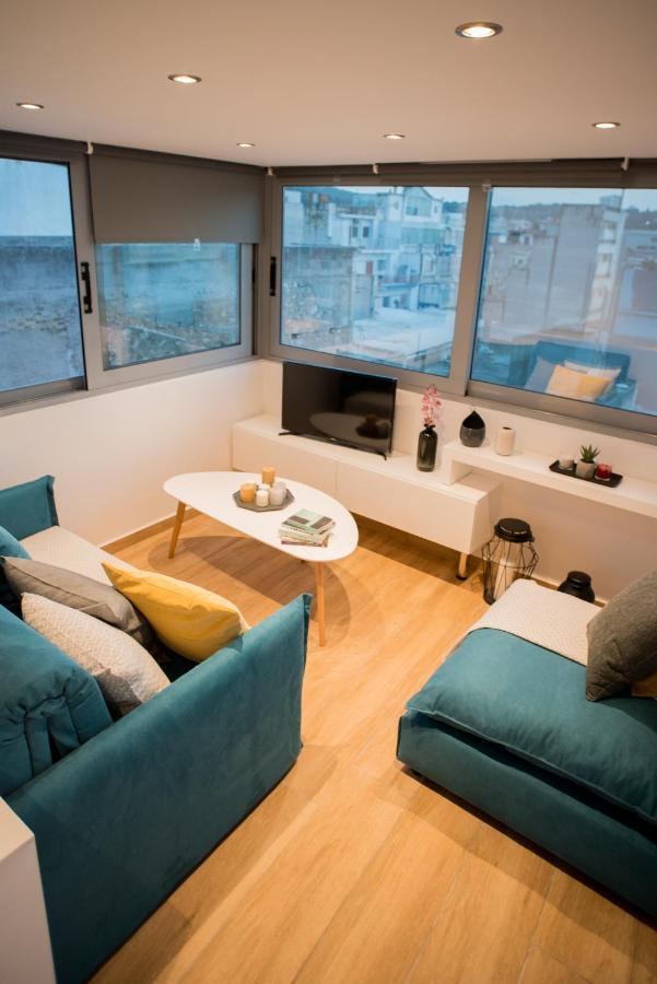 Athenian Living Suites 外观 照片