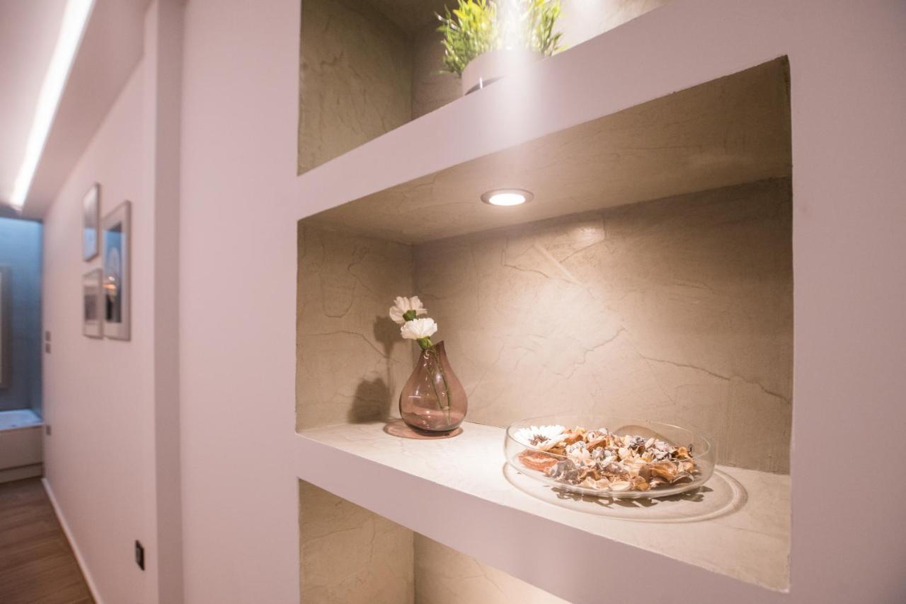 Athenian Living Suites 外观 照片