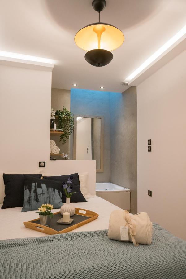 Athenian Living Suites 外观 照片
