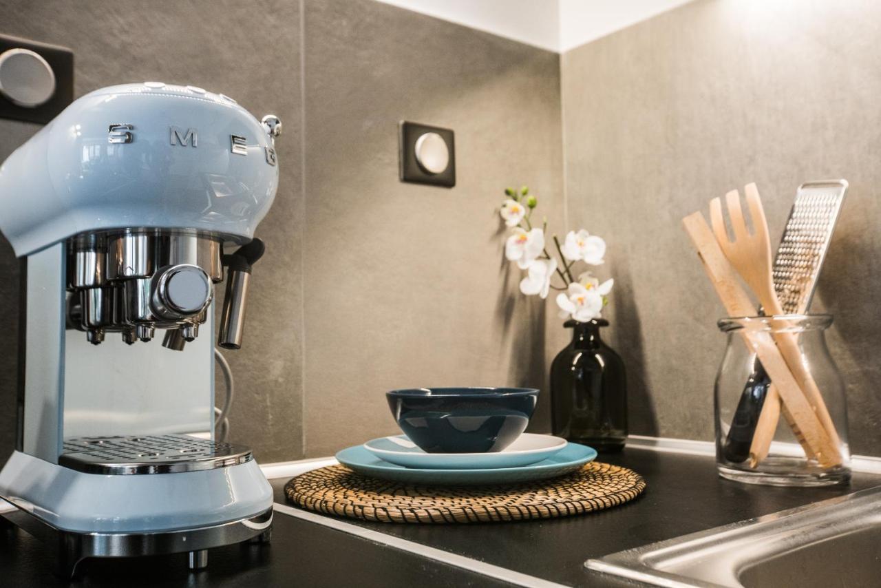 Athenian Living Suites 外观 照片