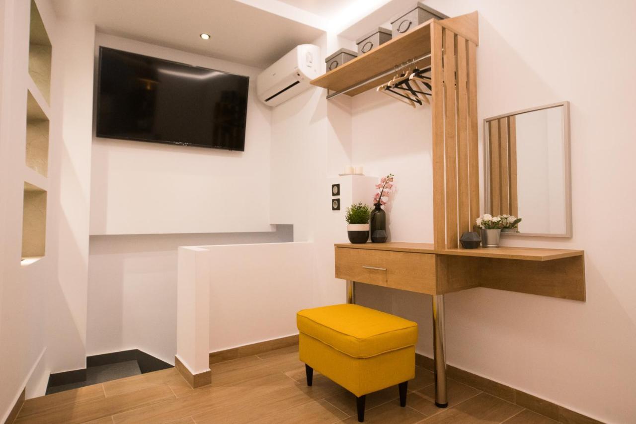 Athenian Living Suites 外观 照片