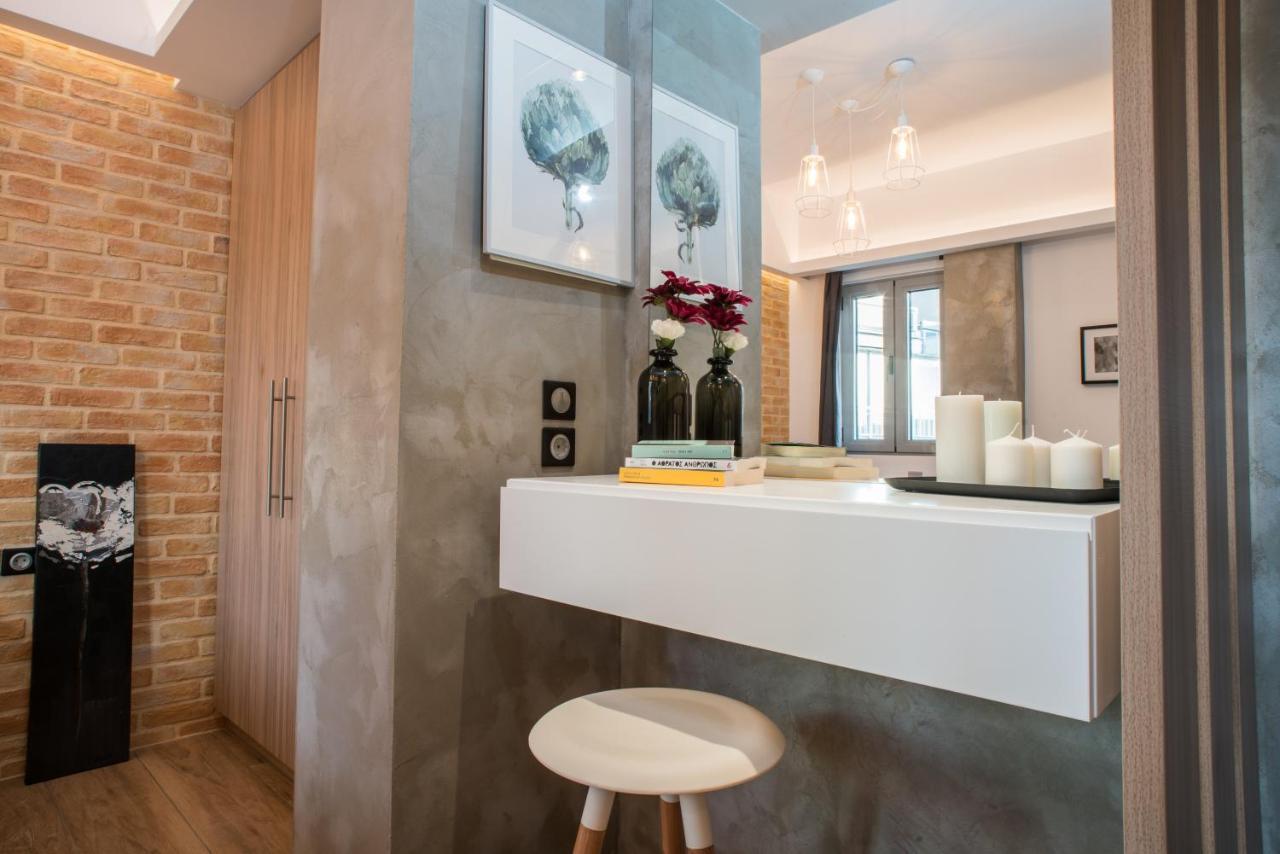 Athenian Living Suites 外观 照片