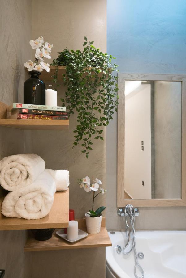 Athenian Living Suites 外观 照片