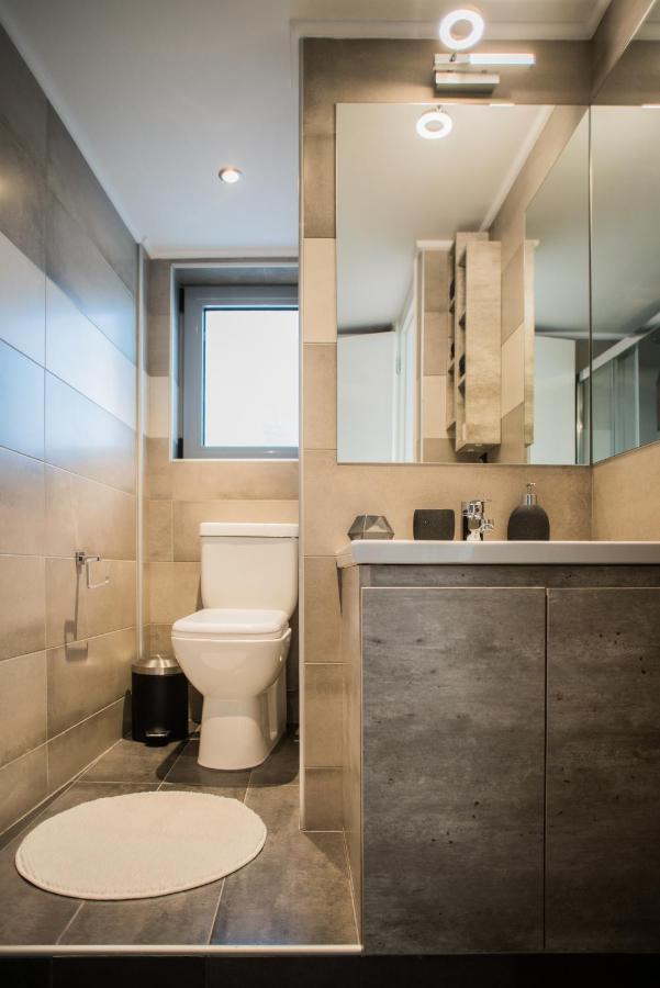 Athenian Living Suites 外观 照片