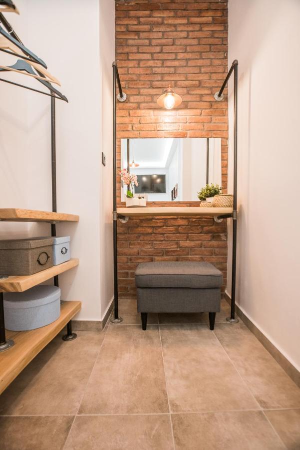 Athenian Living Suites 外观 照片