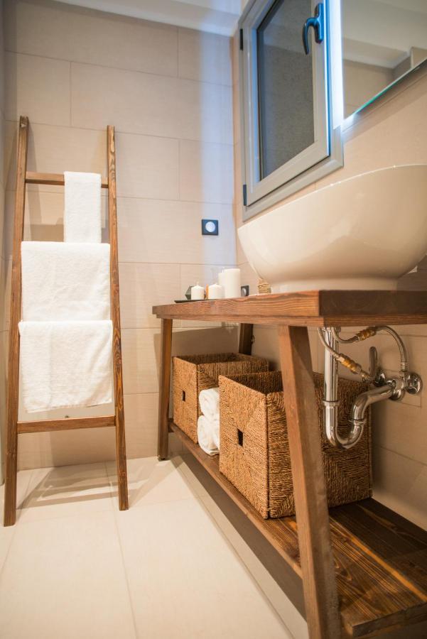 Athenian Living Suites 外观 照片