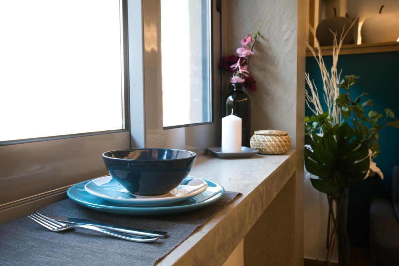 Athenian Living Suites 外观 照片