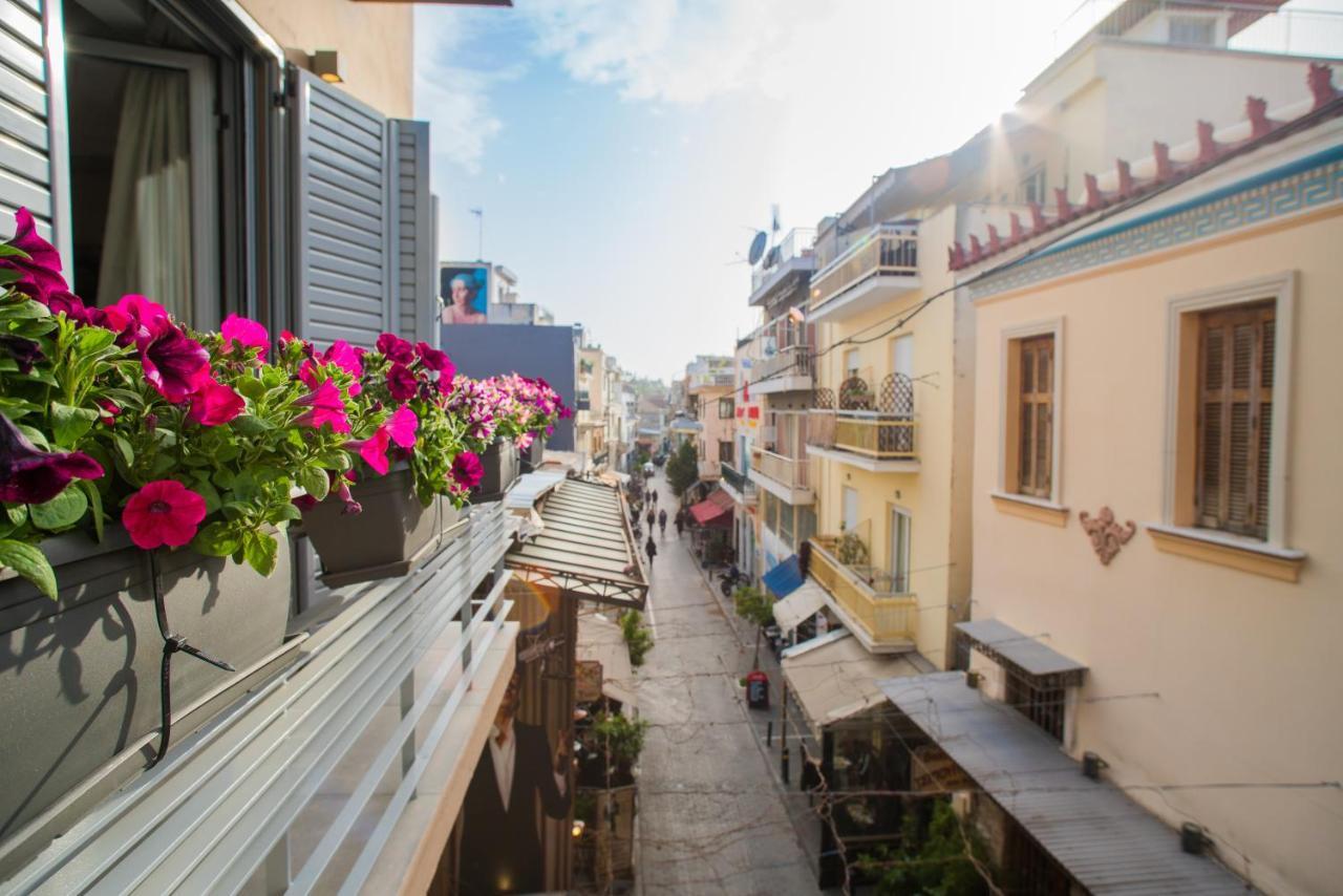 Athenian Living Suites 外观 照片