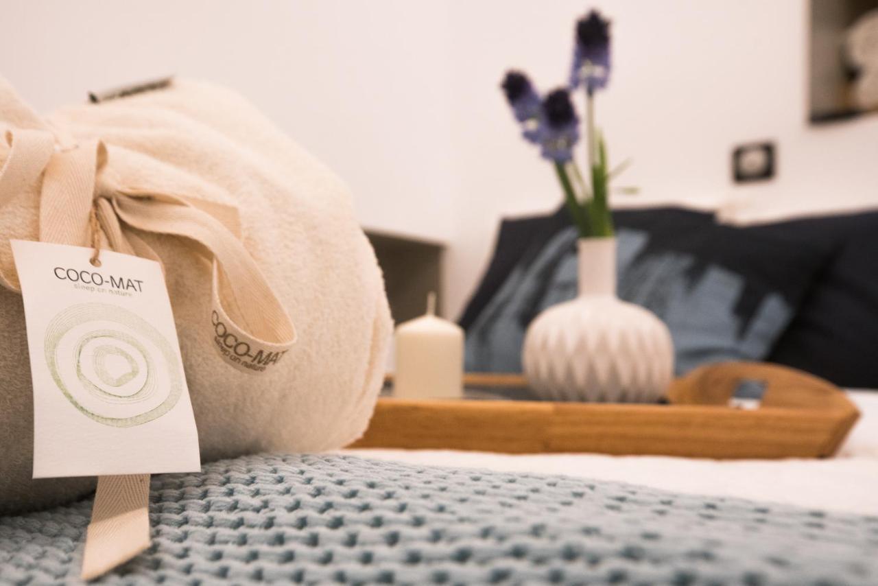 Athenian Living Suites 外观 照片