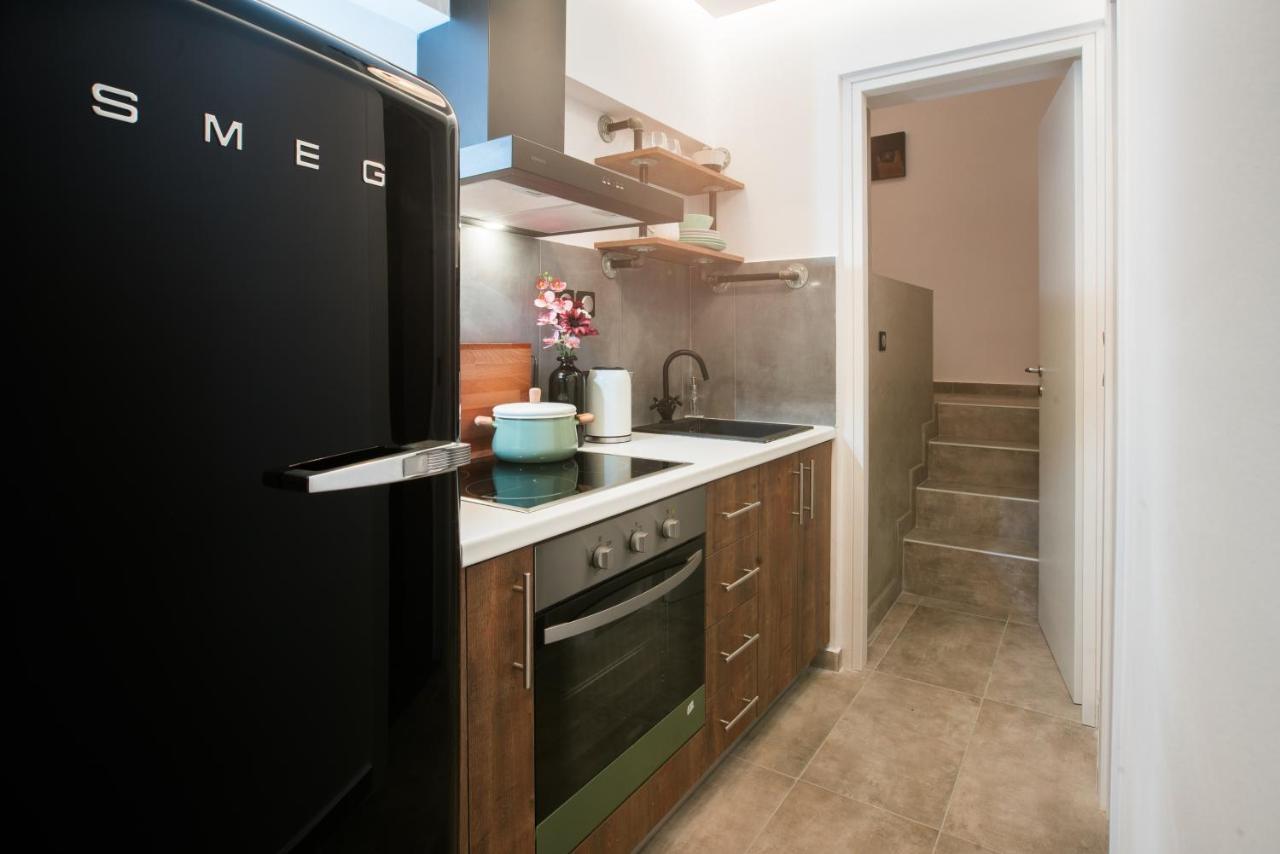 Athenian Living Suites 外观 照片