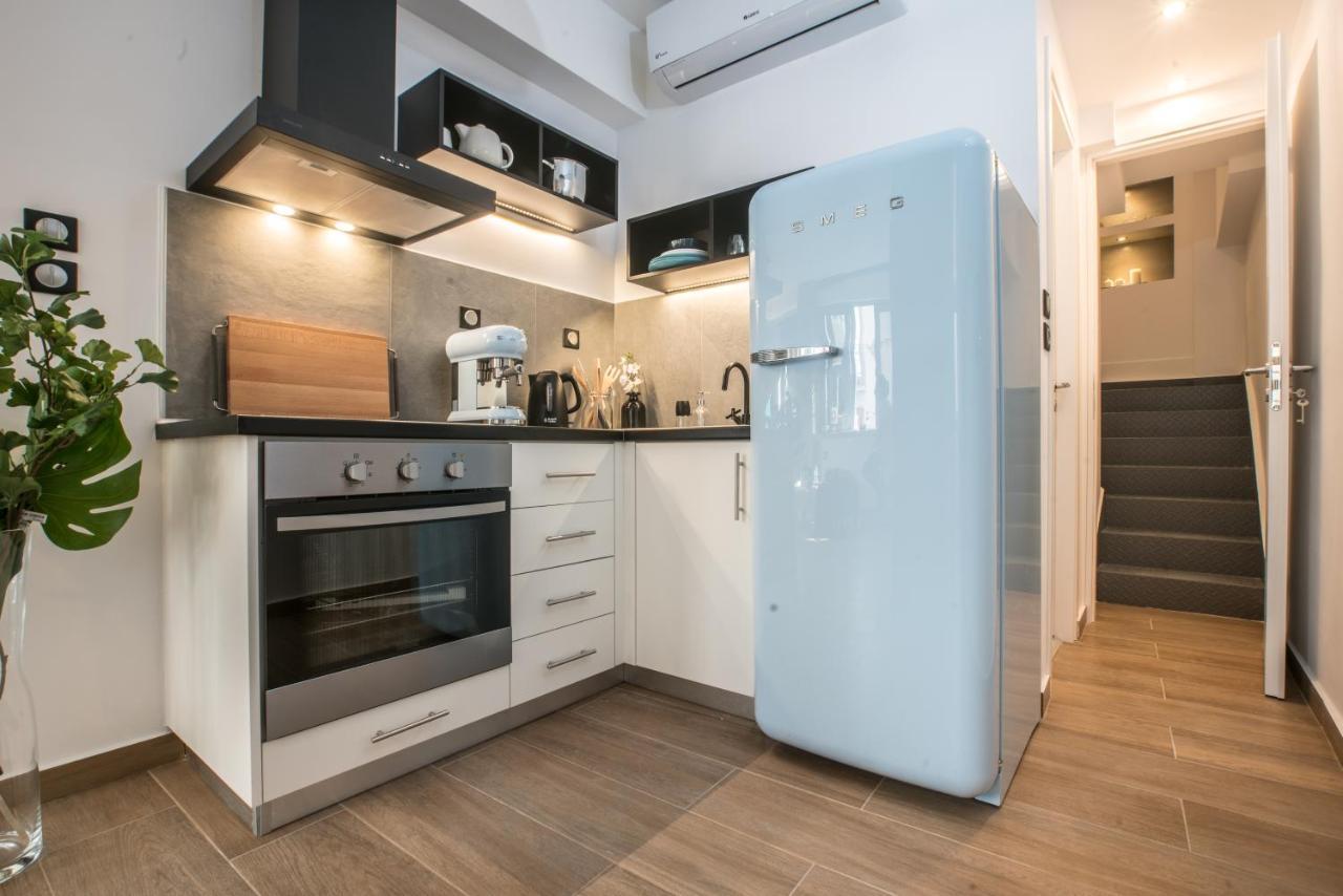 Athenian Living Suites 外观 照片