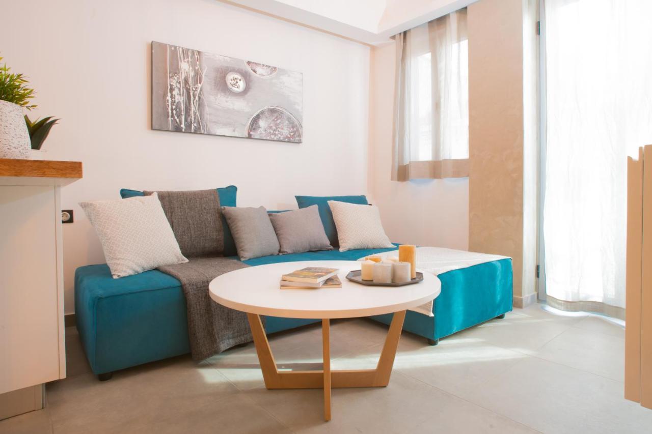 Athenian Living Suites 外观 照片